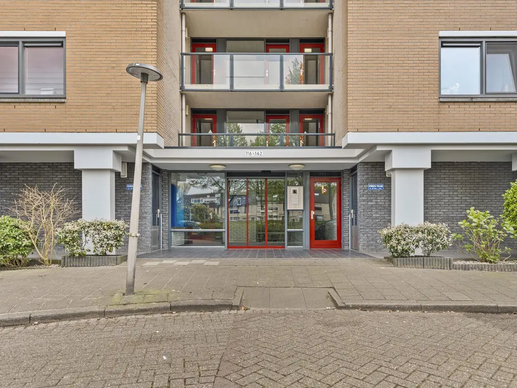 Brahmsstraat 134, CAPELLE AAN DEN IJSSEL