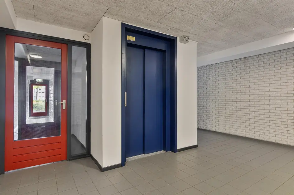 Brahmsstraat 134