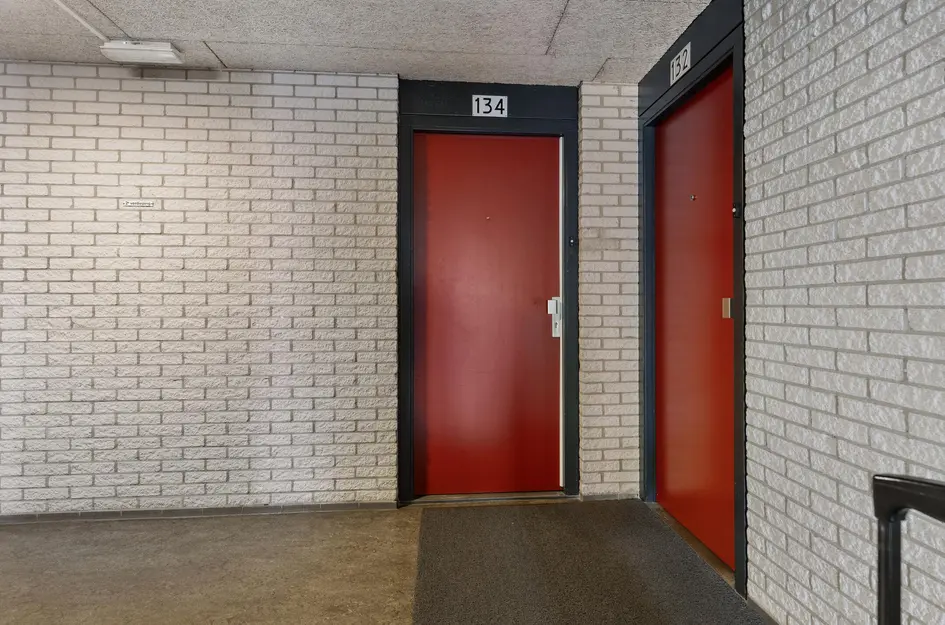 Brahmsstraat 134