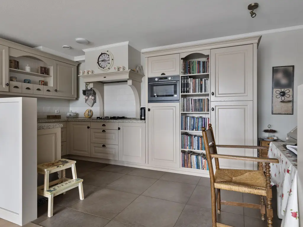 Brahmsstraat 134, CAPELLE AAN DEN IJSSEL
