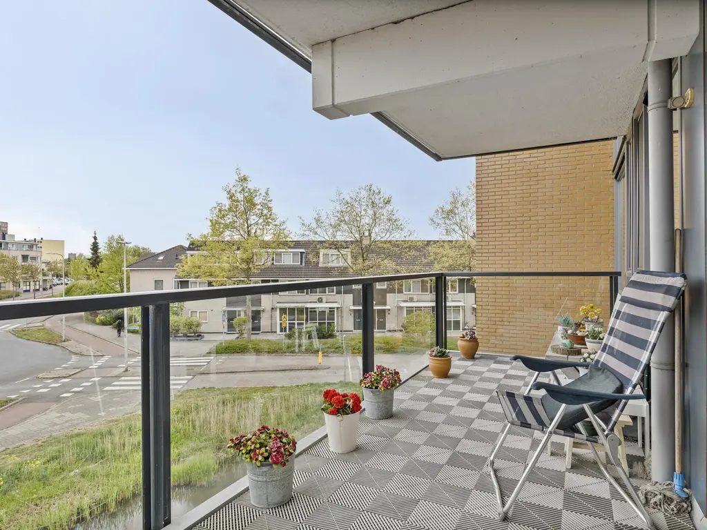 Brahmsstraat 134, CAPELLE AAN DEN IJSSEL