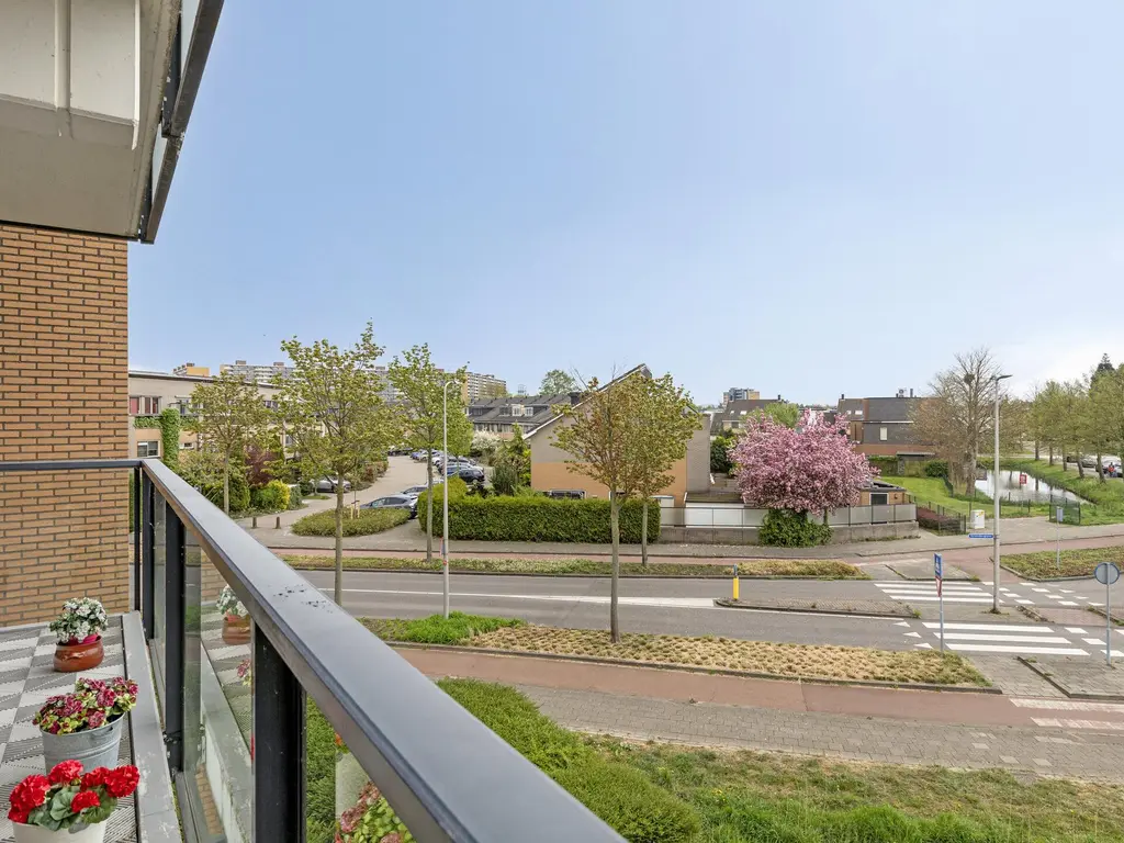 Brahmsstraat 134, CAPELLE AAN DEN IJSSEL