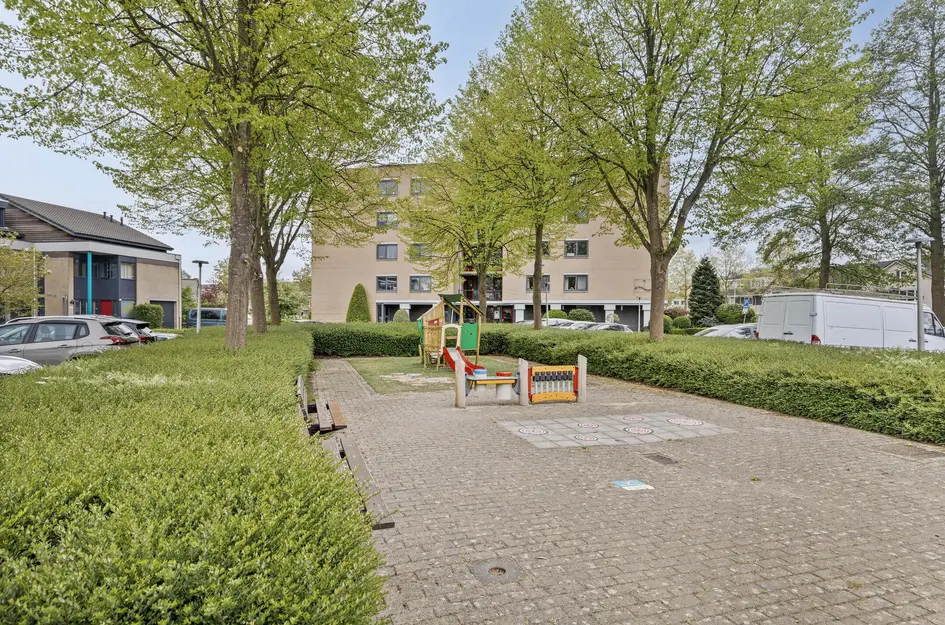 Brahmsstraat 134
