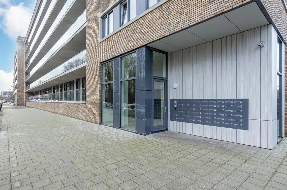Berberisweg 438A