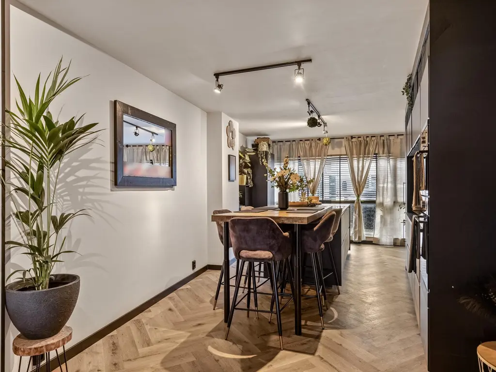 C Wijckhuysstraat 7, ROCKANJE