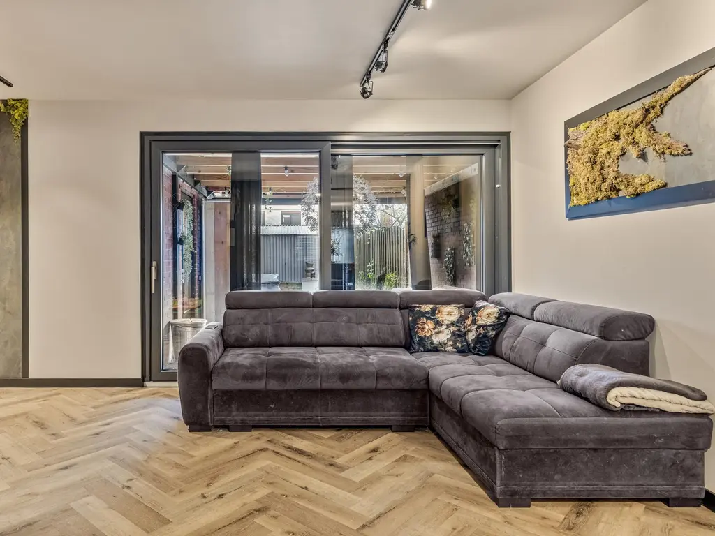 C Wijckhuysstraat 7, ROCKANJE