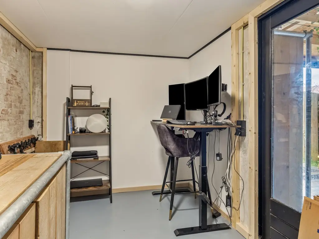 C Wijckhuysstraat 7, ROCKANJE