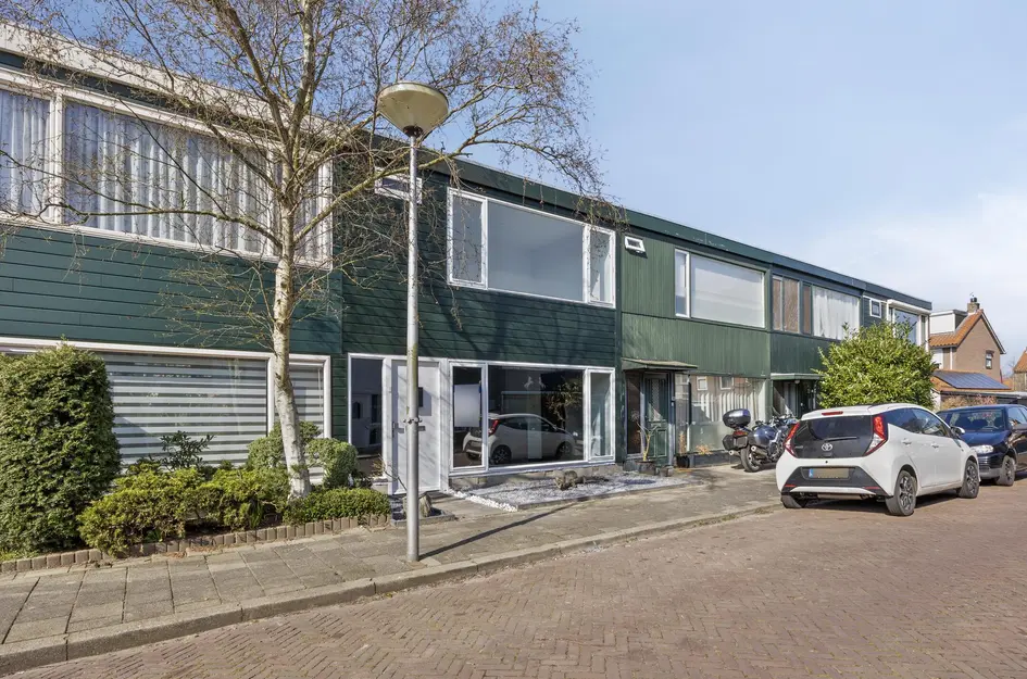 C Wijckhuysstraat 7