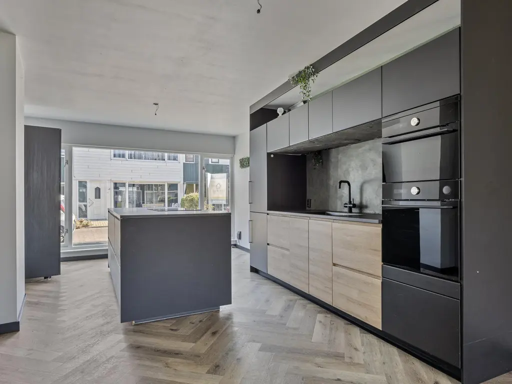 C Wijckhuysstraat 7, ROCKANJE