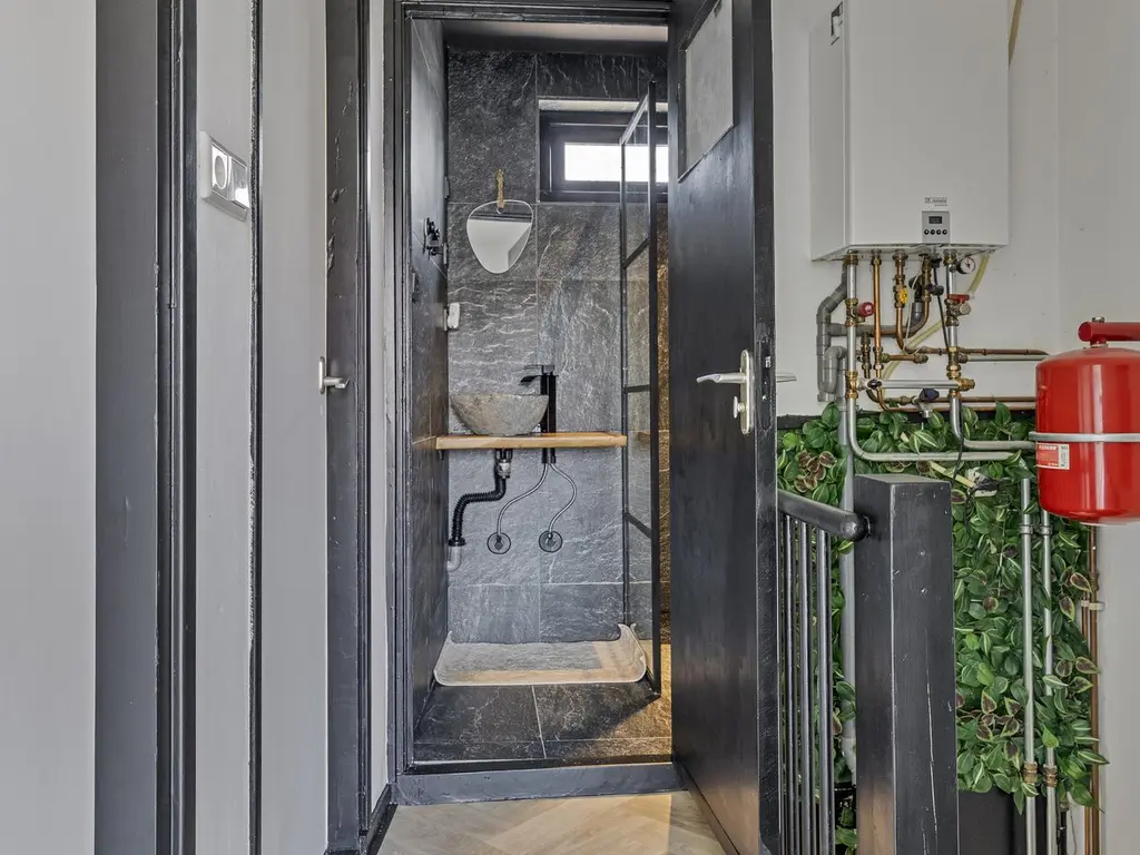 C Wijckhuysstraat 7, ROCKANJE