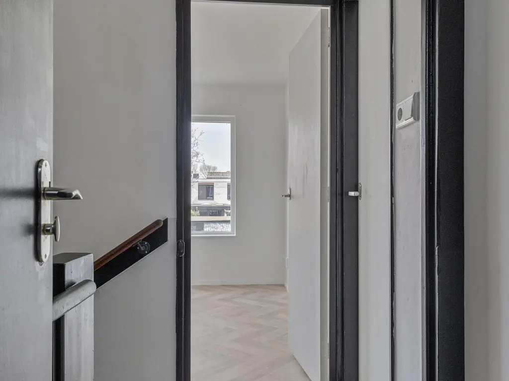 C Wijckhuysstraat 7, ROCKANJE