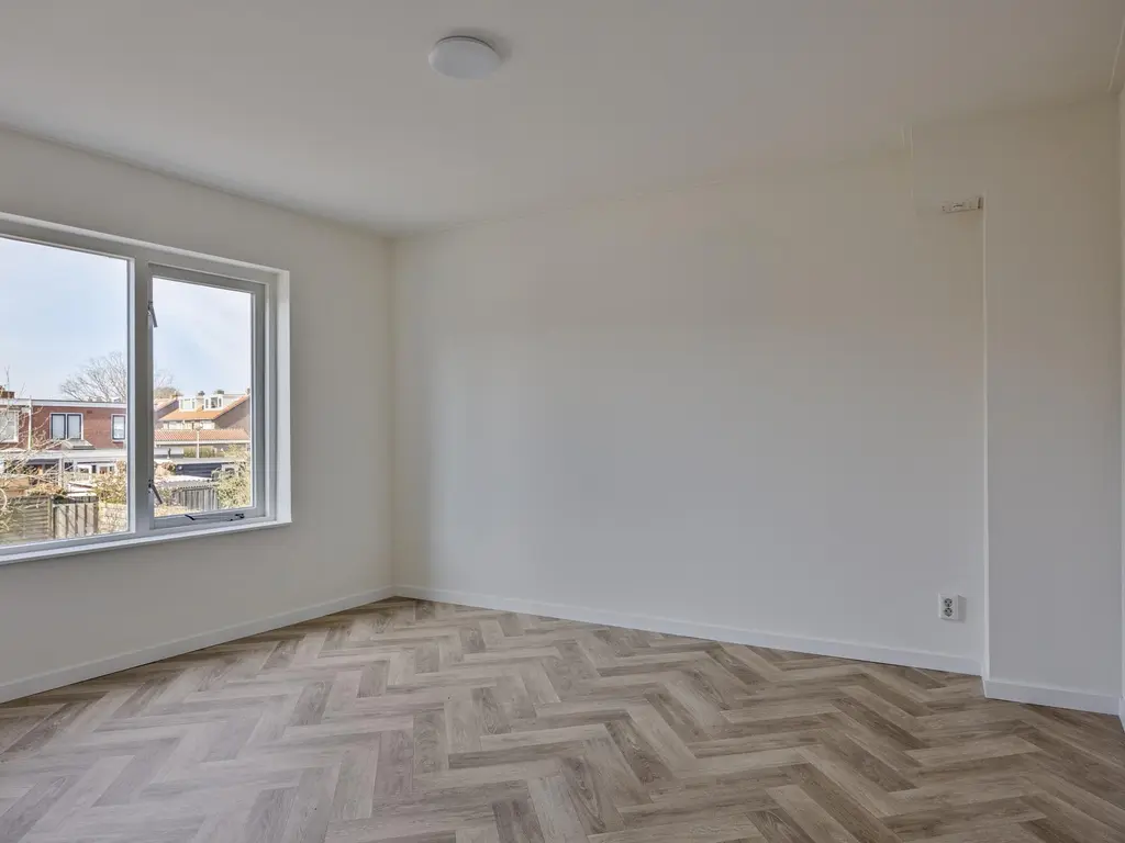 C Wijckhuysstraat 7, ROCKANJE