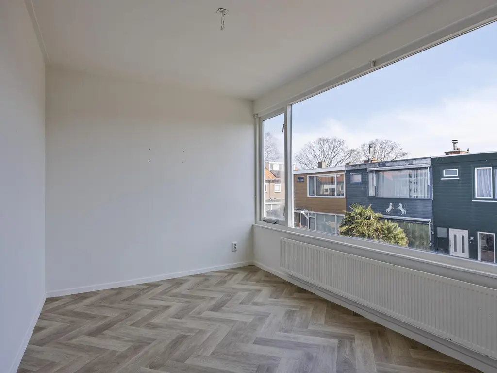 C Wijckhuysstraat 7, ROCKANJE