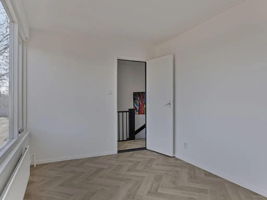 C Wijckhuysstraat 7, ROCKANJE