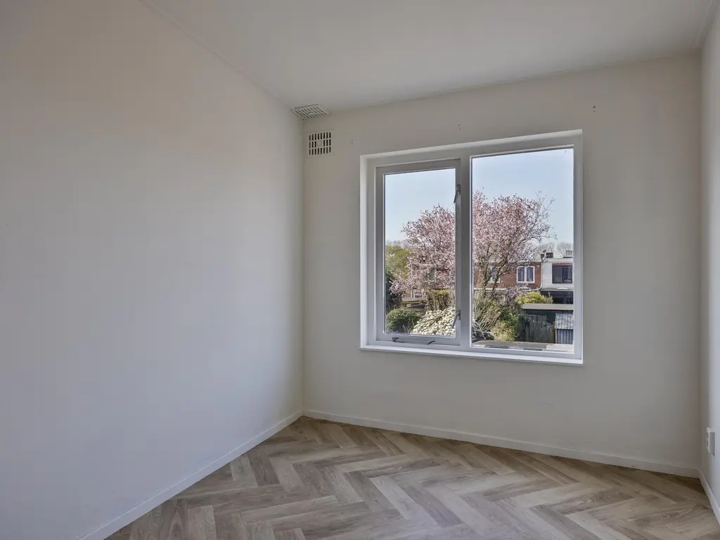 C Wijckhuysstraat 7, ROCKANJE
