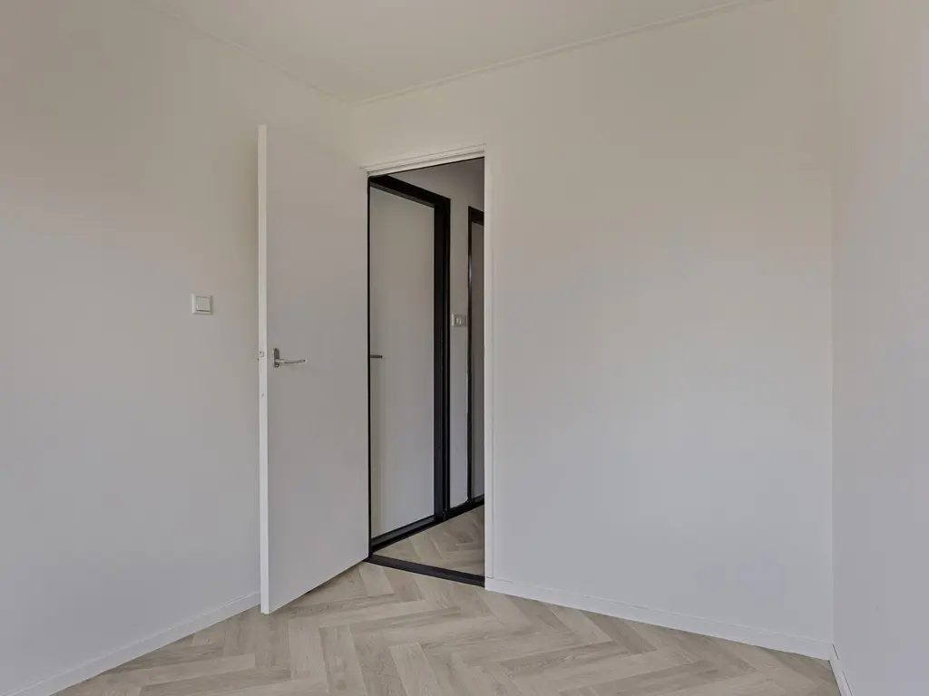 C Wijckhuysstraat 7, ROCKANJE