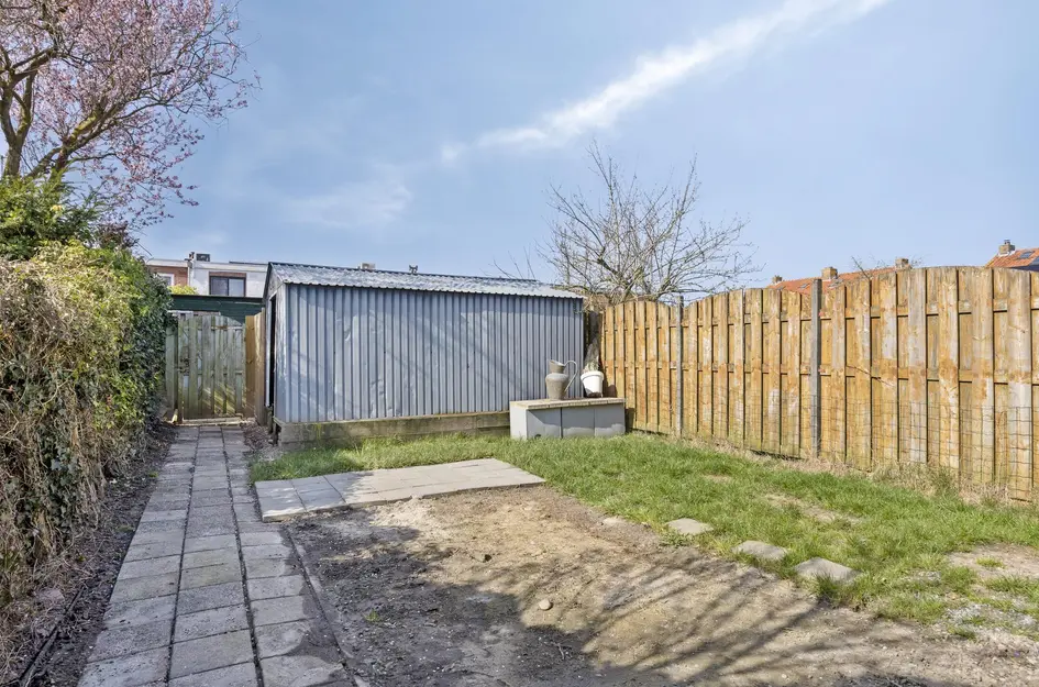 C Wijckhuysstraat 7