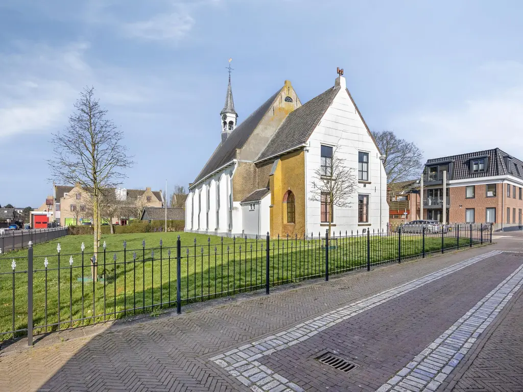 C Wijckhuysstraat 7, ROCKANJE