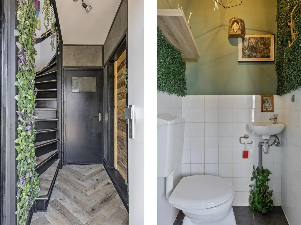 C Wijckhuysstraat 7, ROCKANJE