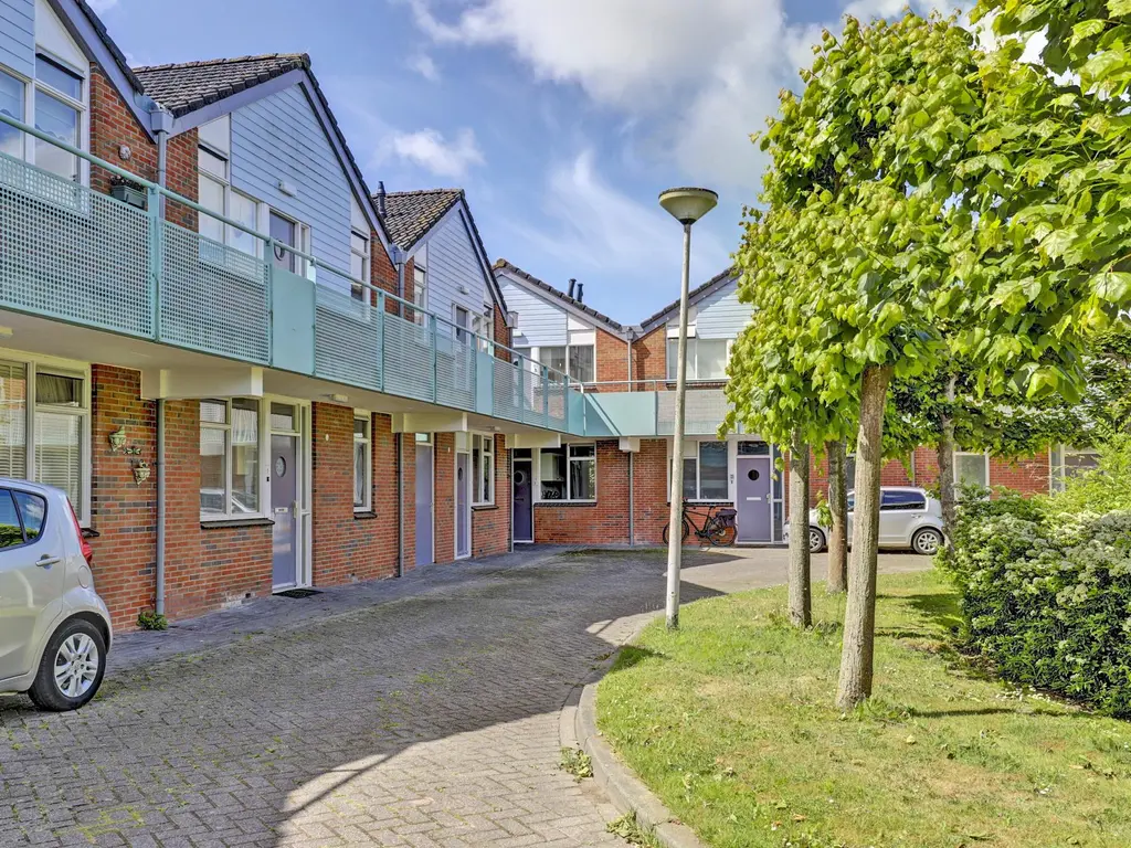 Vestahof 22, ROCKANJE