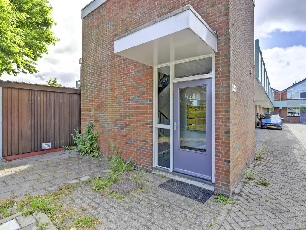 Vestahof 22, ROCKANJE