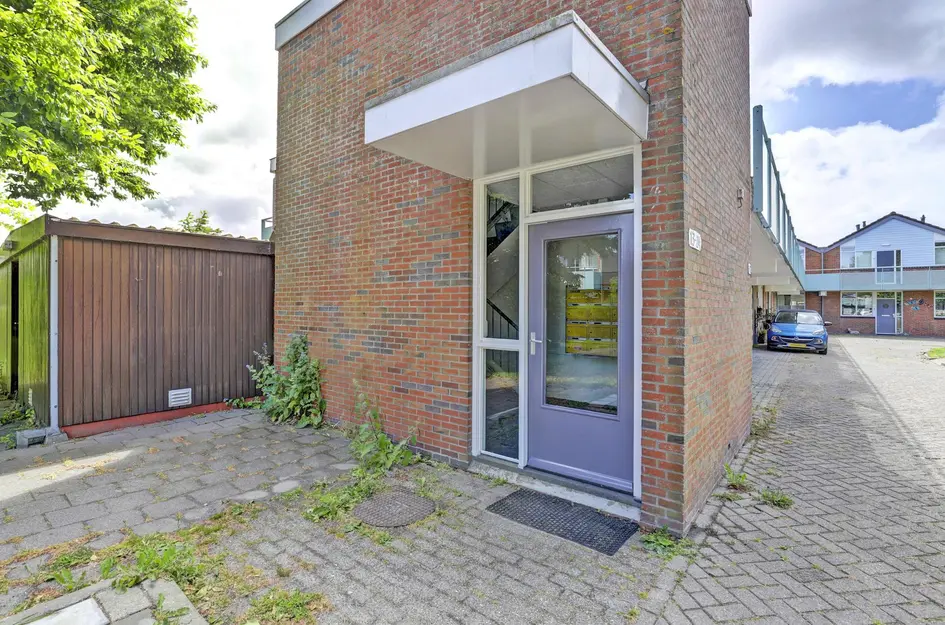 Vestahof 22