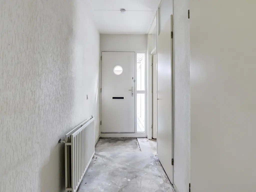 Vestahof 22, ROCKANJE