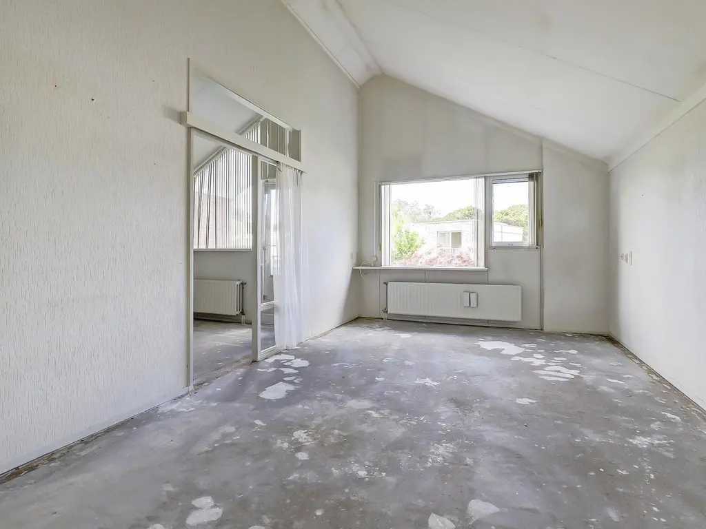 Vestahof 22, ROCKANJE