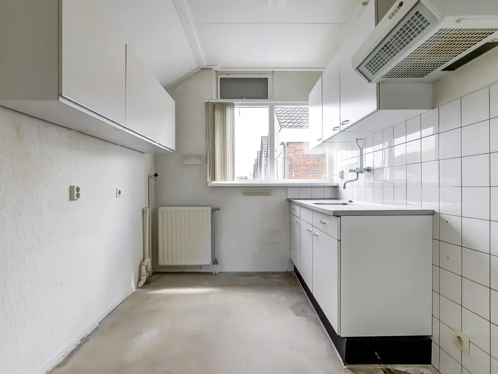 Vestahof 22, ROCKANJE