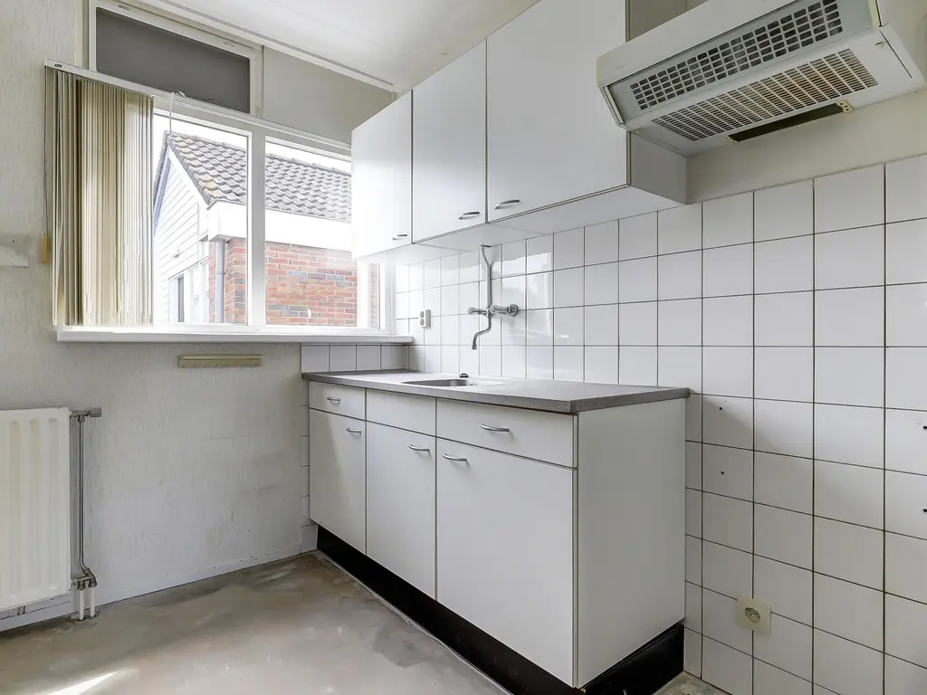 Vestahof 22, ROCKANJE