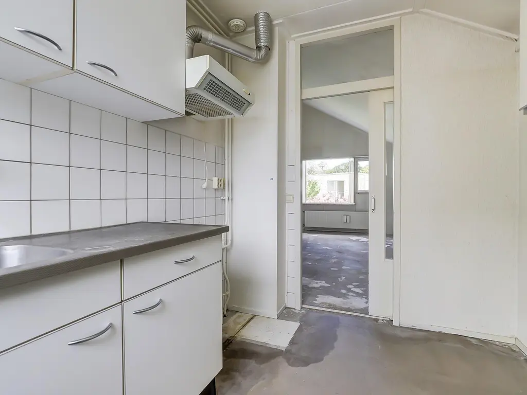 Vestahof 22, ROCKANJE