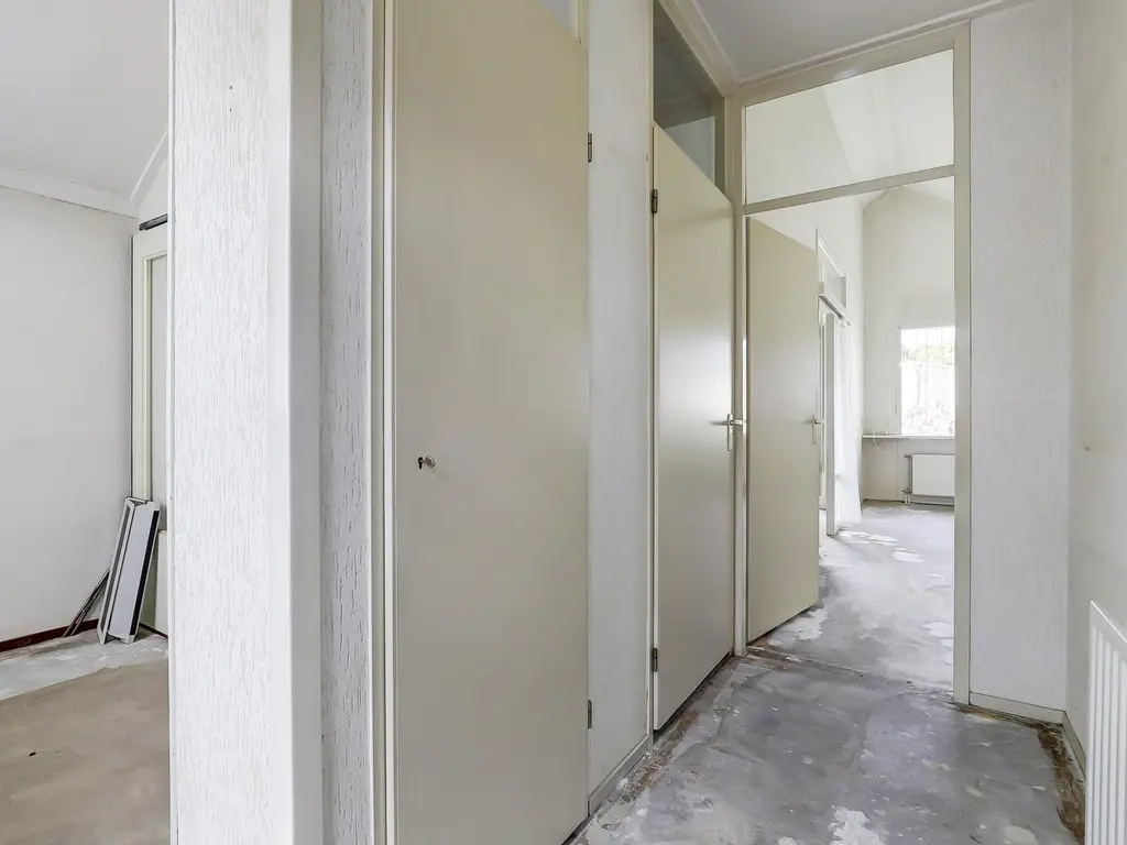 Vestahof 22, ROCKANJE