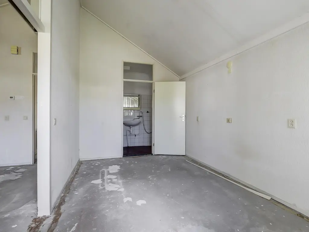 Vestahof 22, ROCKANJE