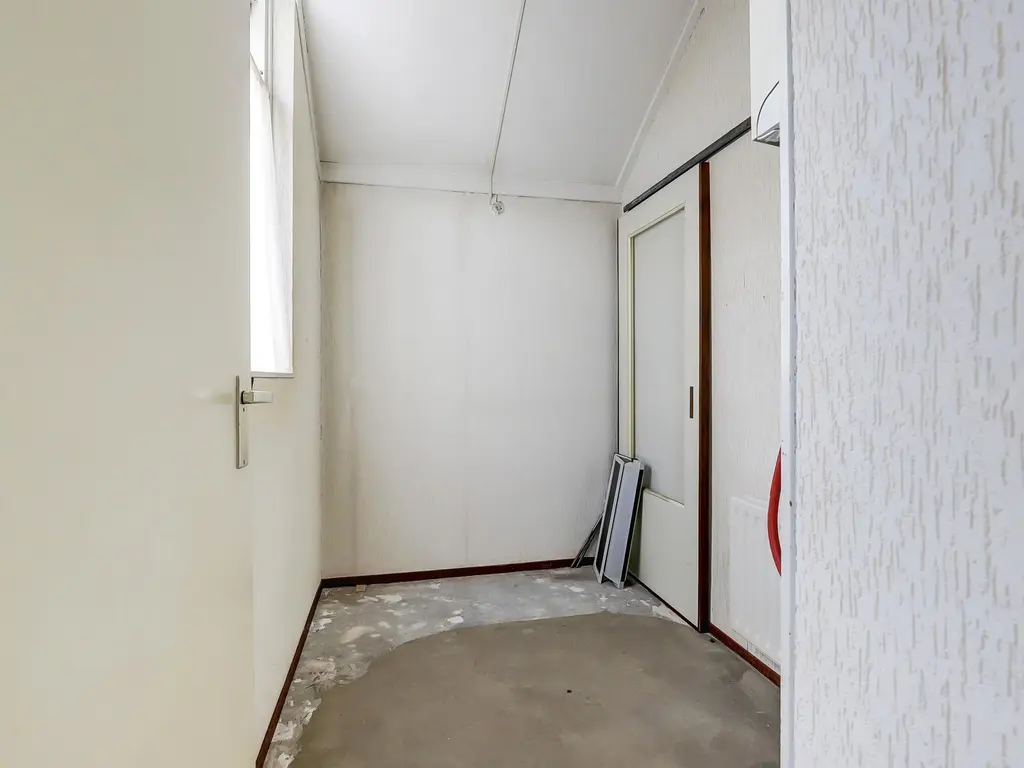 Vestahof 22, ROCKANJE