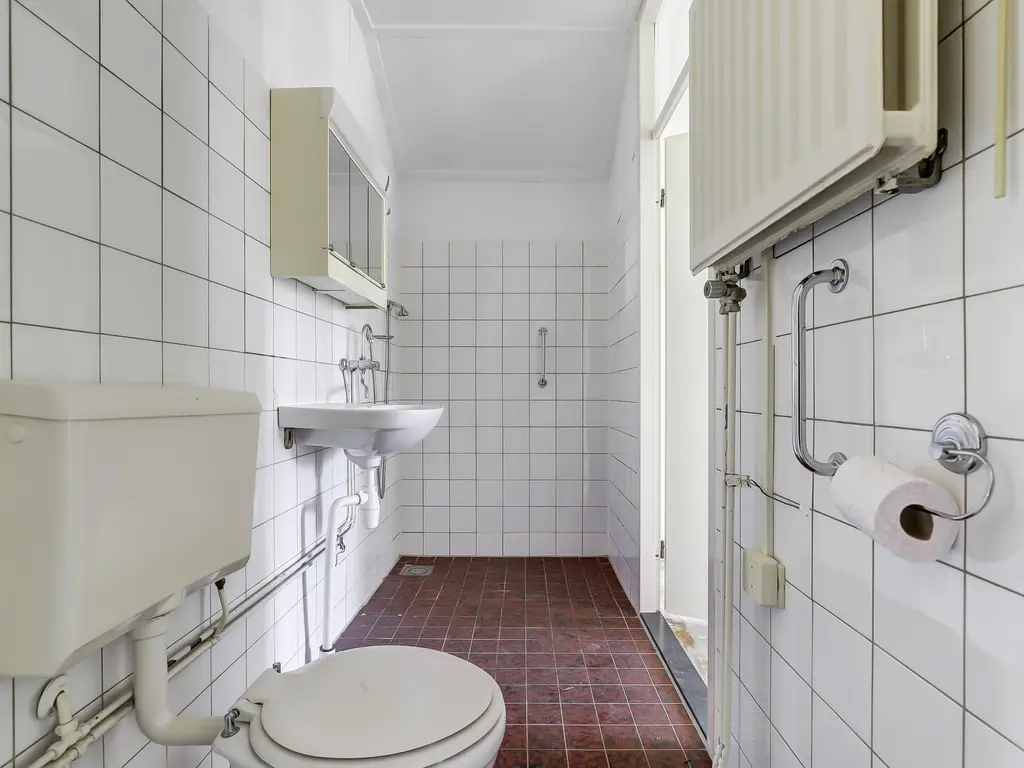 Vestahof 22, ROCKANJE