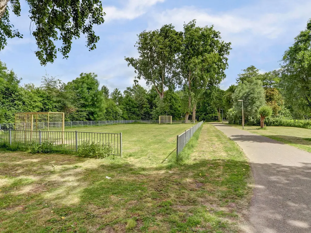 Goudenregenplein 254, SPIJKENISSE