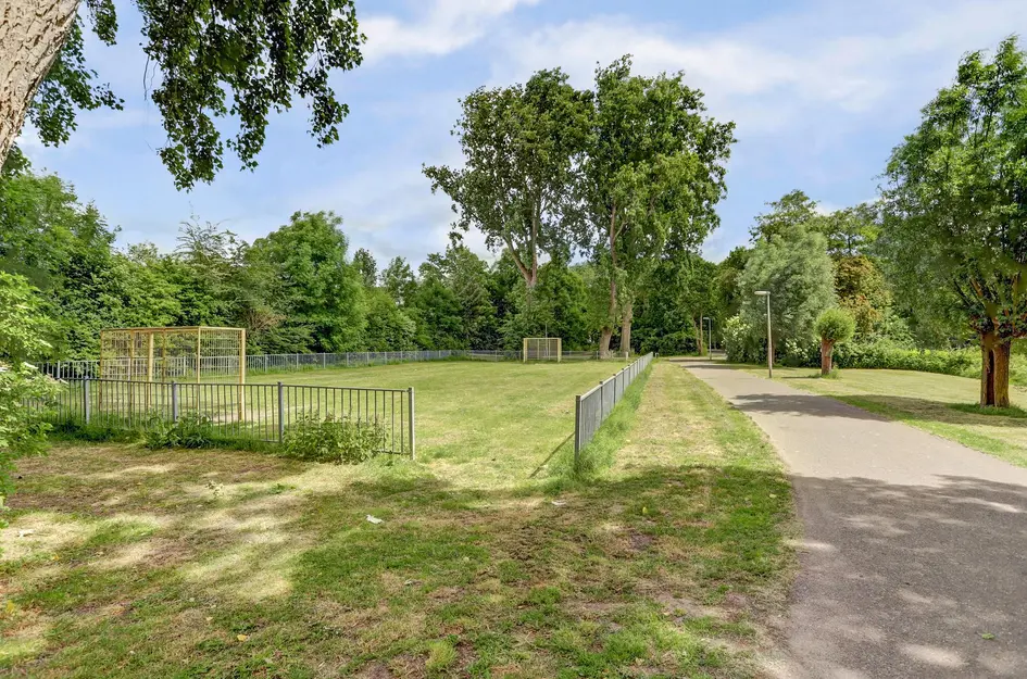 Goudenregenplein 254