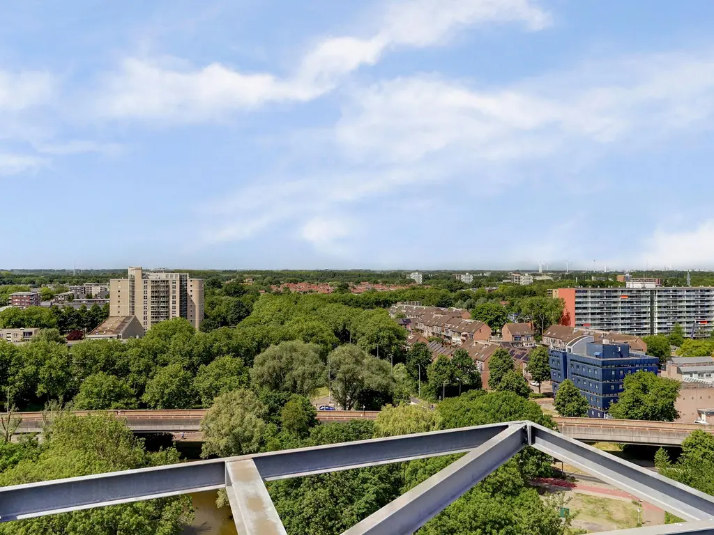 Goudenregenplein 254, SPIJKENISSE