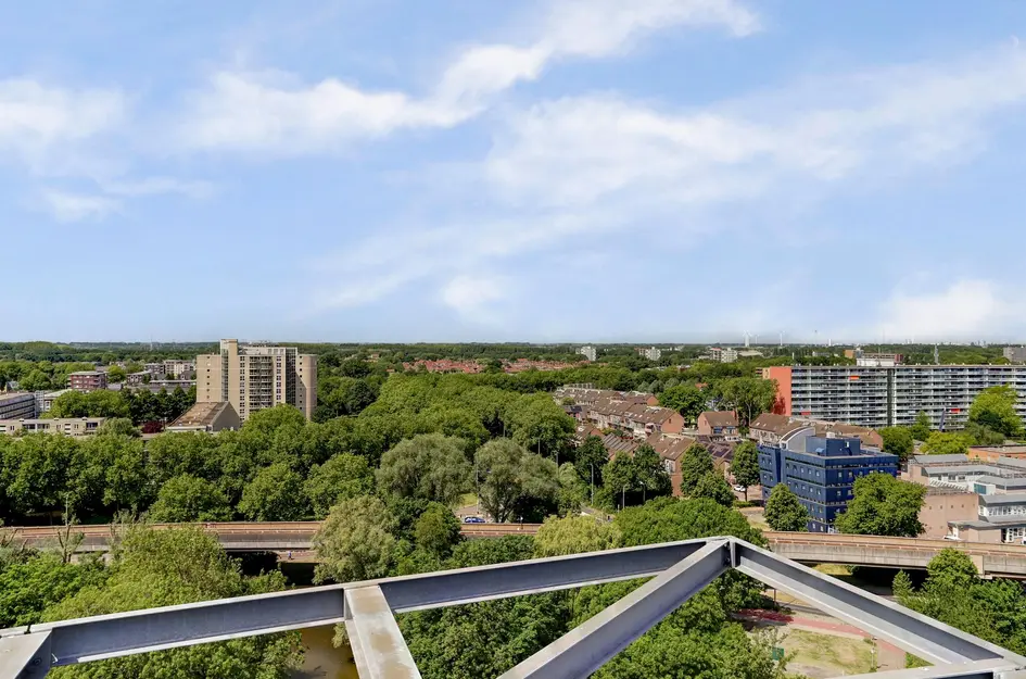 Goudenregenplein 254