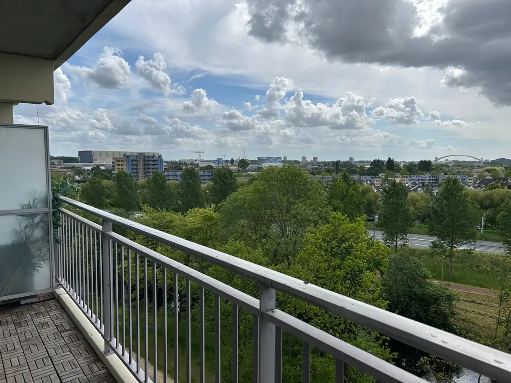 Valeriusrondeel 310, CAPELLE AAN DEN IJSSEL