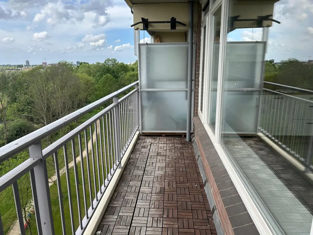 Valeriusrondeel 310, CAPELLE AAN DEN IJSSEL