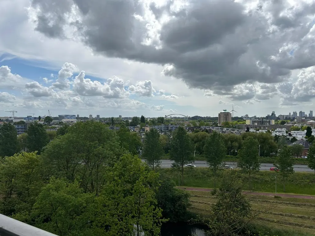 Valeriusrondeel 310, CAPELLE AAN DEN IJSSEL