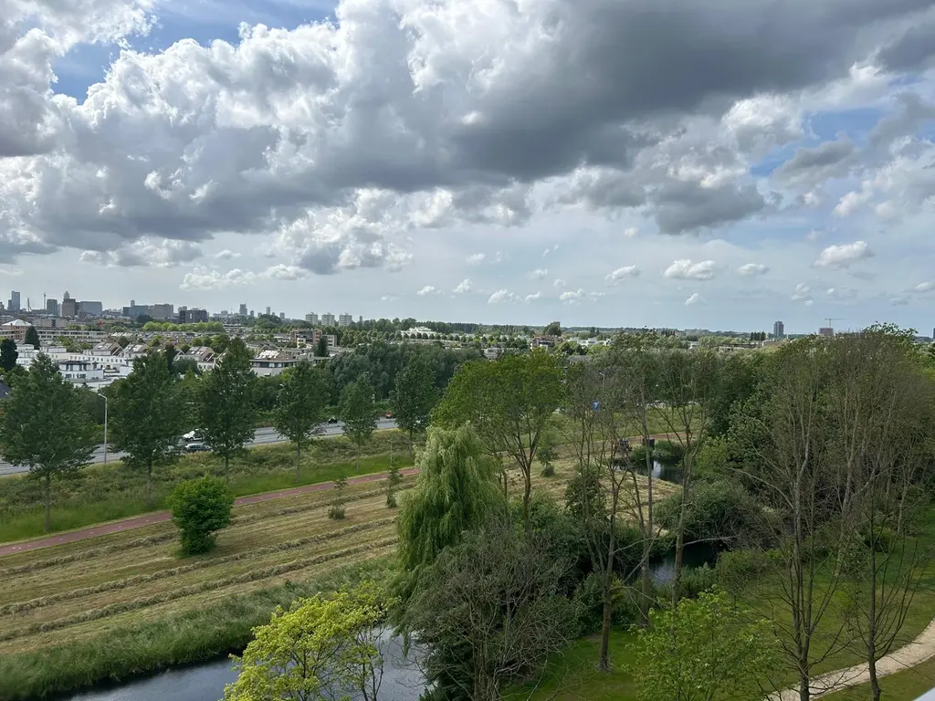 Valeriusrondeel 310, CAPELLE AAN DEN IJSSEL