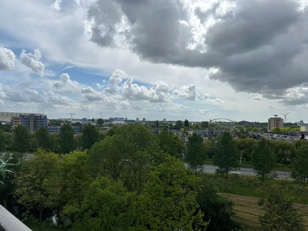 Valeriusrondeel 310, CAPELLE AAN DEN IJSSEL
