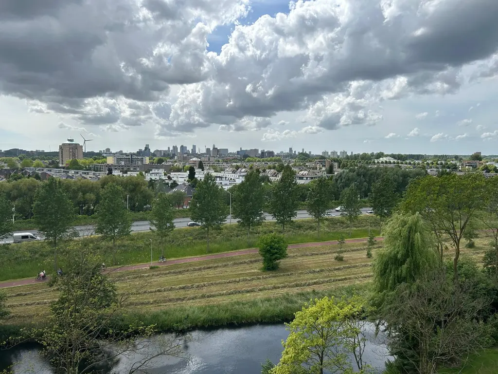 Valeriusrondeel 310, CAPELLE AAN DEN IJSSEL