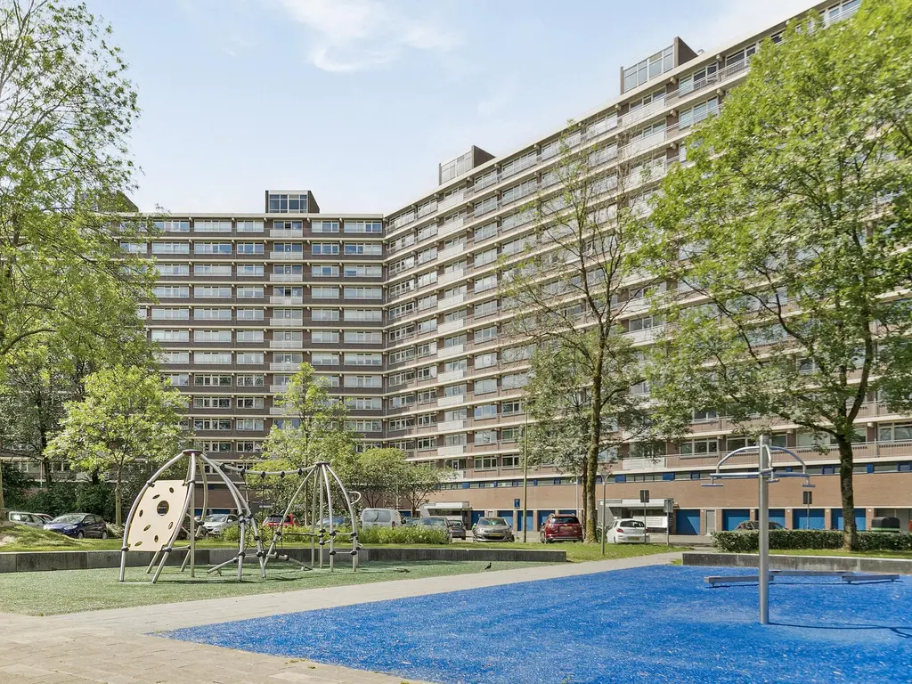 Valeriusrondeel 310, CAPELLE AAN DEN IJSSEL