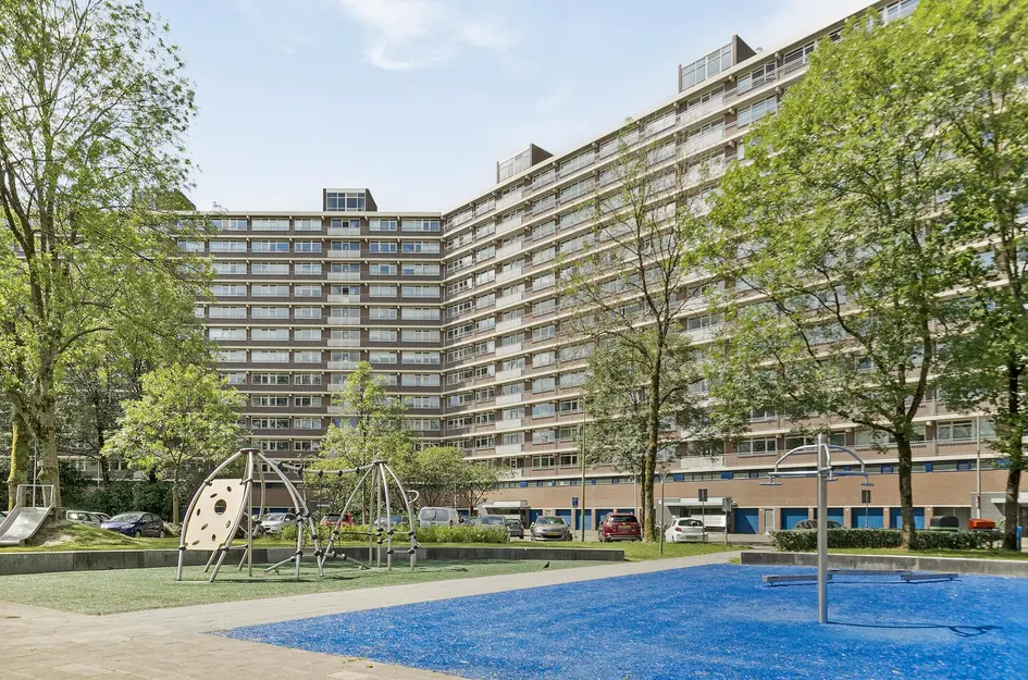 Valeriusrondeel 310