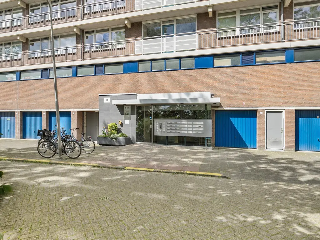 Valeriusrondeel 310, CAPELLE AAN DEN IJSSEL