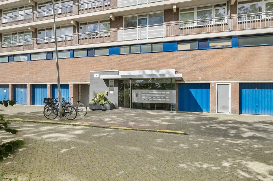 Valeriusrondeel 310