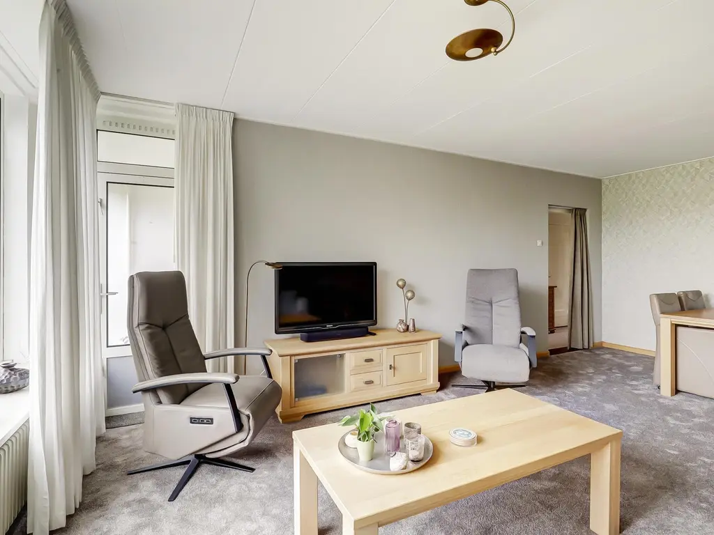 Staringplantsoen 1A, SPIJKENISSE